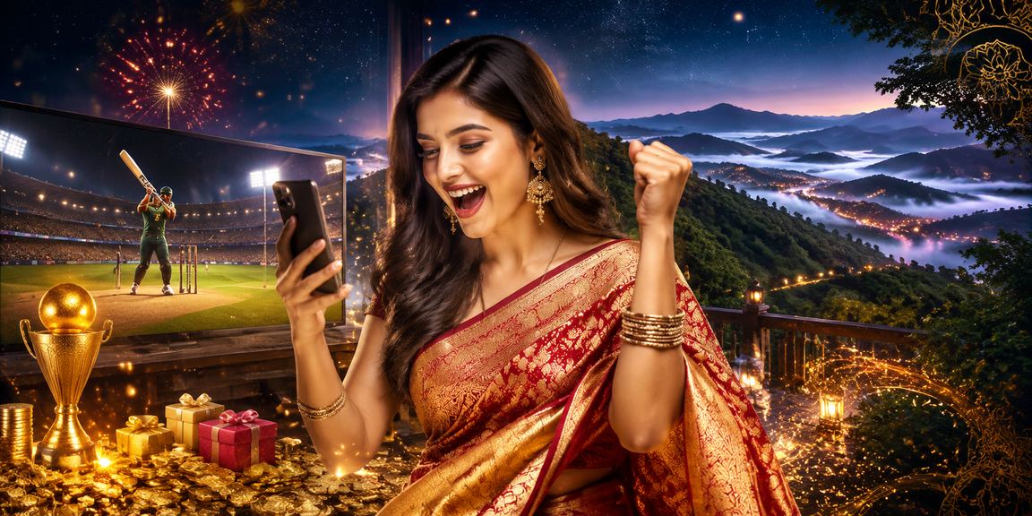 q777bet Lottery and entertainment scene in Bandarban